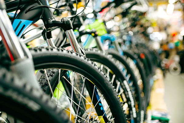 Abbreviate make worse deposit România, pe locul 8 în UE la producția de biciclete - ZIUA CARGO