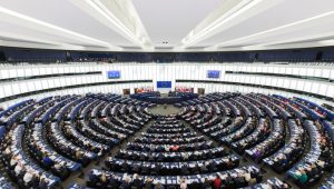 European_Parlament_Strasbourg_Hemicycle_-_Diliff