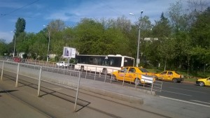 taxi-autobuz